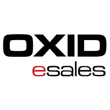 Oxid eSales